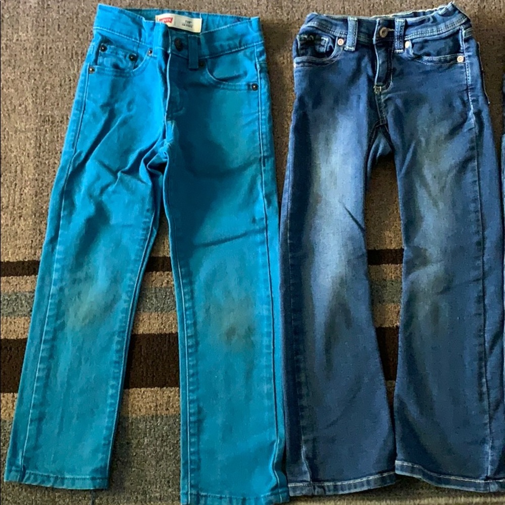 4 Jeans bundle